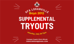 UFA Loganville Supplemental Tryouts Boys 2012